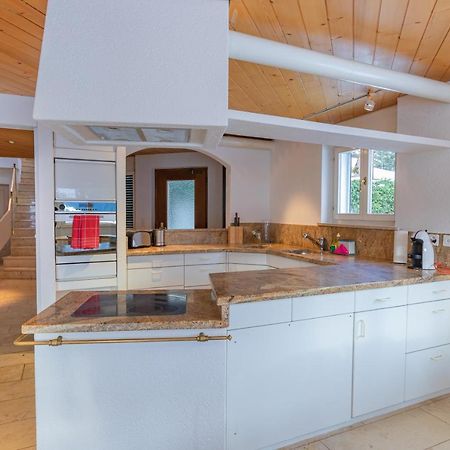 Chalet Weid - Aare Jungfrau Ag Grindelwald Exteriör bild